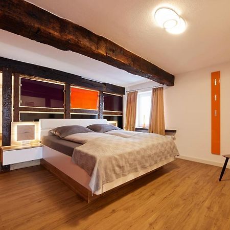 Hotel Alte Ratsschanke Geseke Exterior foto